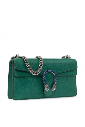 Gucci bag dionysus green on sale